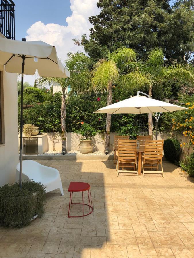 Marina Di Modica Suite Exteriér fotografie