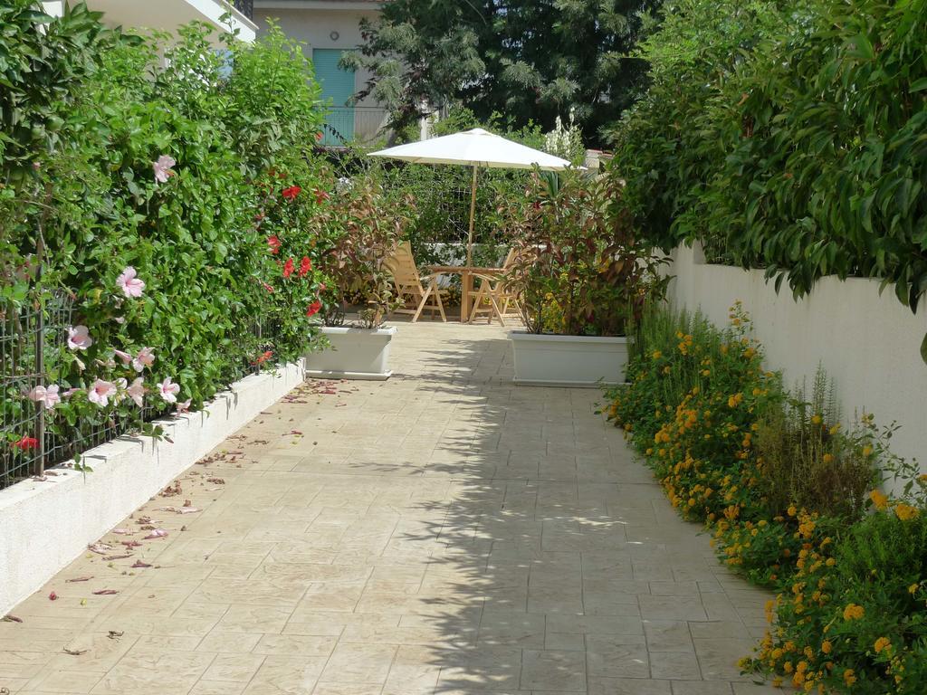 Marina Di Modica Suite Exteriér fotografie
