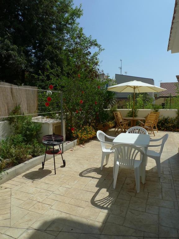 Marina Di Modica Suite Exteriér fotografie