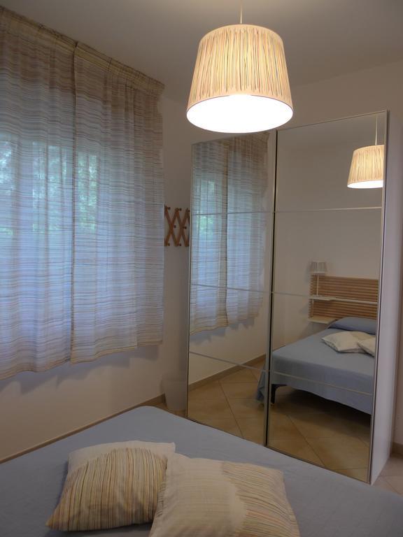 Marina Di Modica Suite Exteriér fotografie