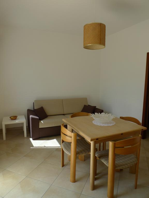 Marina Di Modica Suite Exteriér fotografie